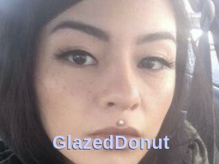 GlazedDonut
