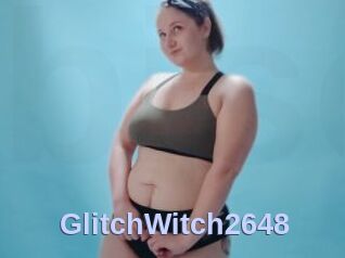 GlitchWitch2648