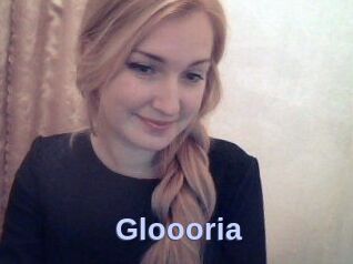 Gloooria