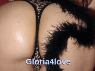 Gloria4love