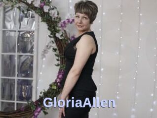 GloriaAllen