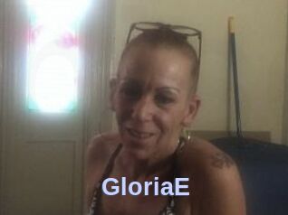 GloriaE