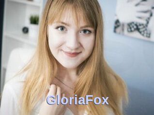 GloriaFox