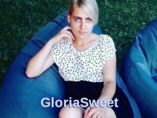 GloriaSweet