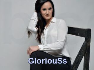 GloriouSs