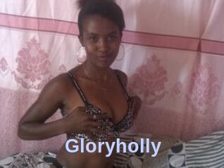 Gloryholly