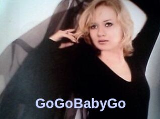 GoGoBabyGo