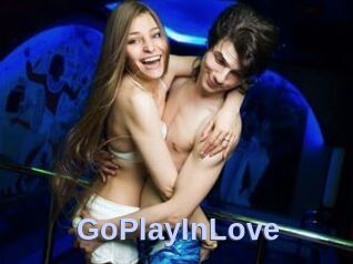 GoPlayInLove
