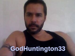 GodHuntington33