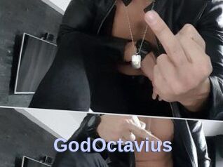 GodOctavius