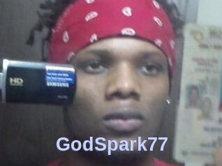 GodSpark77