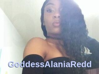 GoddessAlaniaRedd