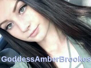 GoddessAmberBrookes