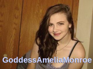GoddessAmeliaMonroe