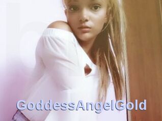 GoddessAngelGold