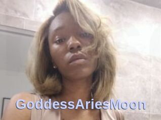 GoddessAriesMoon