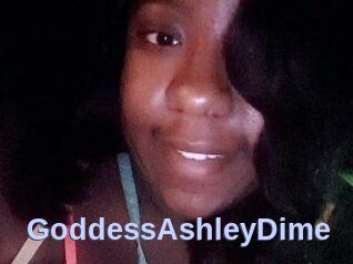 GoddessAshleyDime