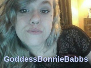 GoddessBonnieBabbs