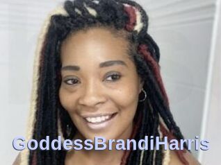 GoddessBrandiHarris