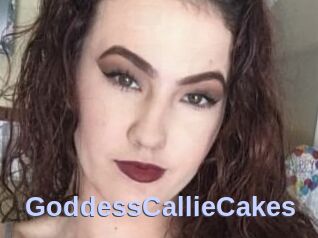 GoddessCallieCakes