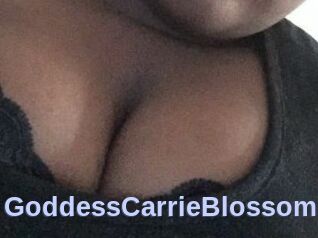 GoddessCarrieBlossom