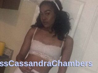 GoddessCassandraChambers