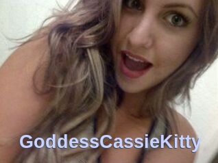 GoddessCassieKitty
