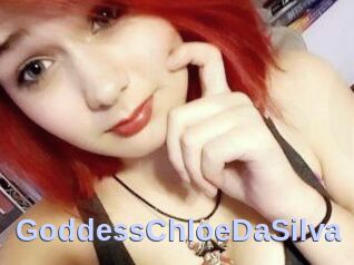 GoddessChloeDaSilva
