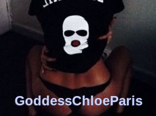 GoddessChloeParis
