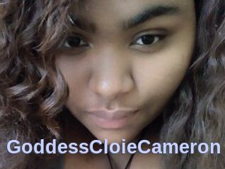 GoddessCloieCameron