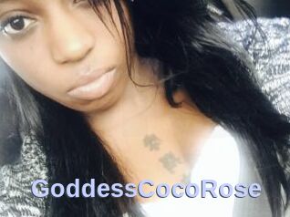 GoddessCocoRose