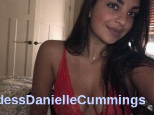 GoddessDanielleCummings