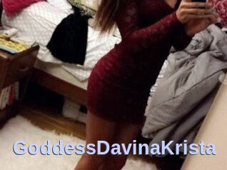 GoddessDavinaKrista