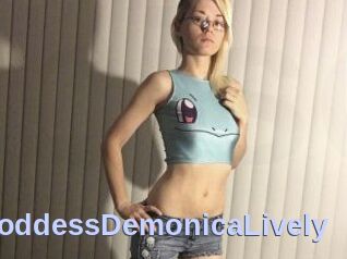 GoddessDemonicaLively