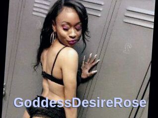 GoddessDesireRose