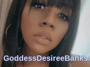 GoddessDesireeBanks