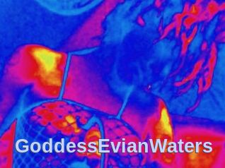 GoddessEvianWaters