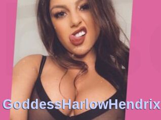 GoddessHarlowHendrix