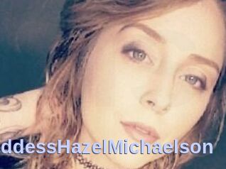 GoddessHazelMichaelson