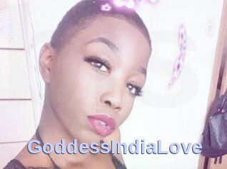 GoddessIndiaLove
