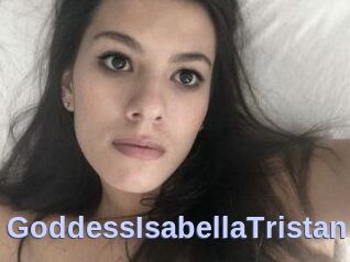 GoddessIsabellaTristan