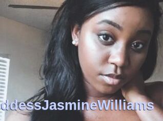 GoddessJasmineWilliams