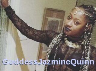GoddessJazmineQuinn