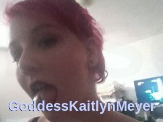 GoddessKaitlynMeyer