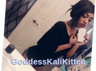 GoddessKaliKitten