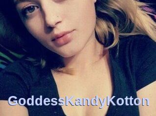 GoddessKandyKotton
