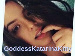 GoddessKatarinaKitty