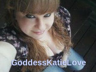 GoddessKatieLove