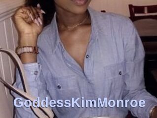 GoddessKimMonroe