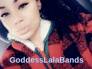 GoddessLalaBands